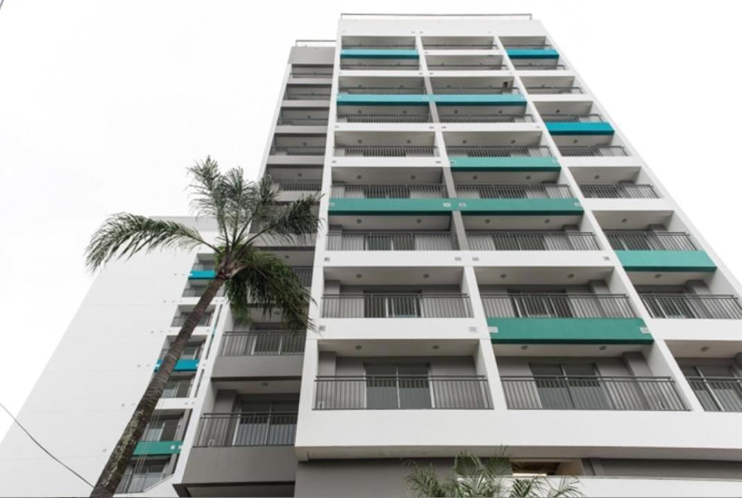 Flat Wisesp - Expo Anhembi Apartment Сао Паоло Екстериор снимка
