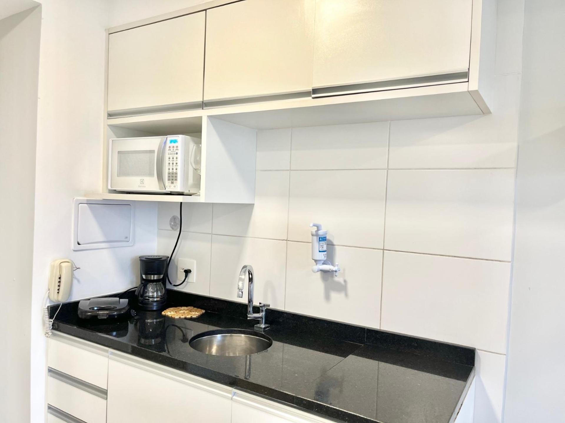 Flat Wisesp - Expo Anhembi Apartment Сао Паоло Екстериор снимка